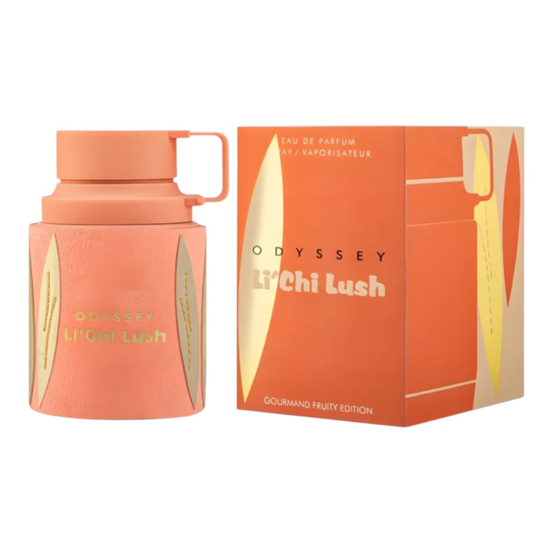 ARMAF ODYSSEY LI'CHI LUSH EDP 100 ML