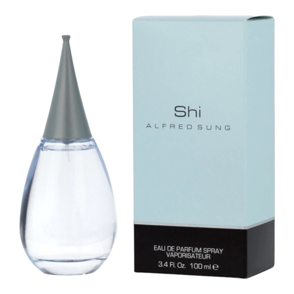ALFRED SUNG SHI EDP 100 ML