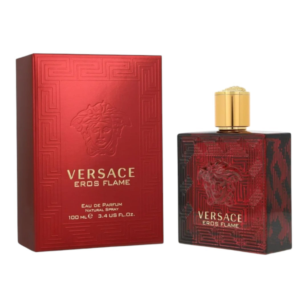 VERSACE EROS FLAME EDP 100 ML