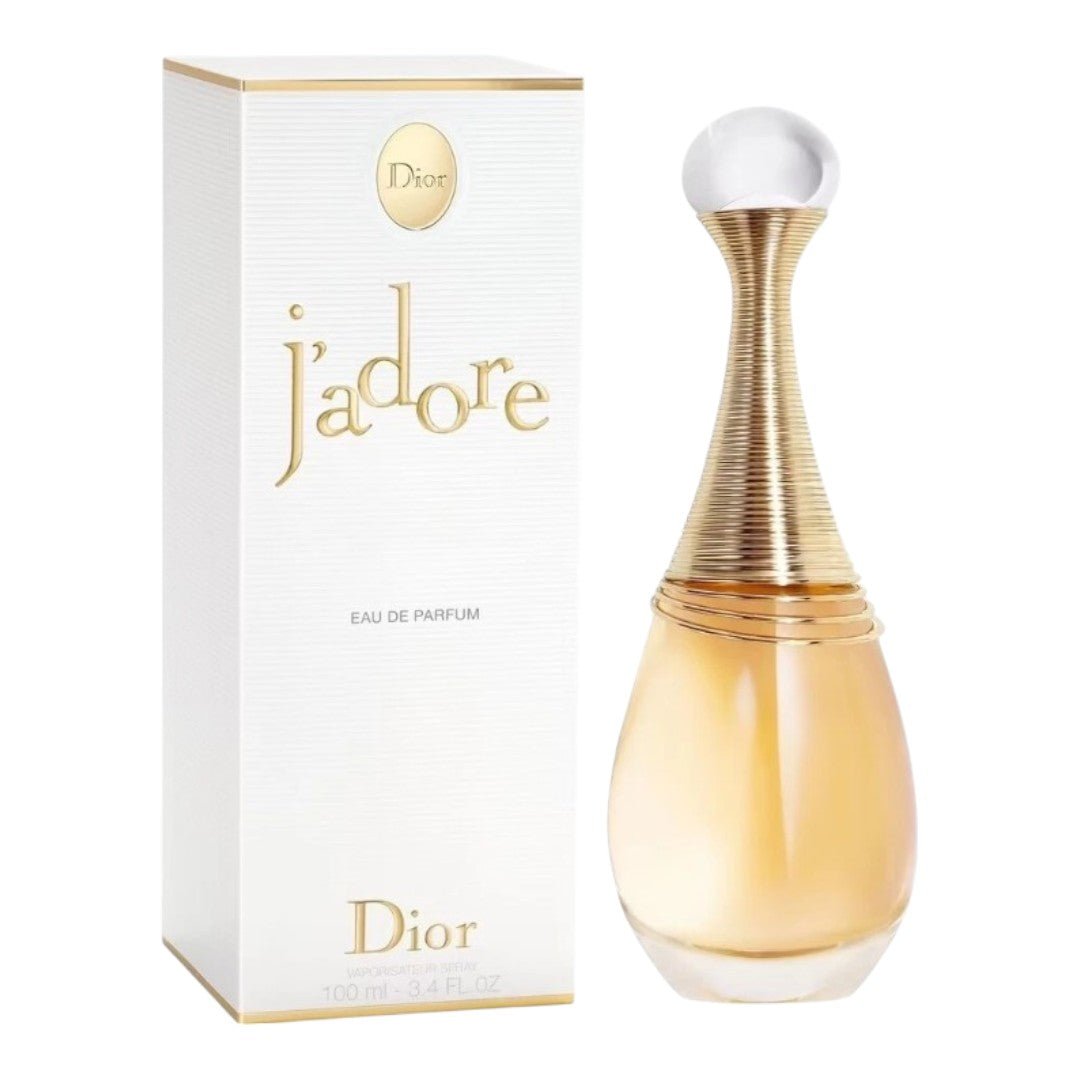 CHRISTIAN DIOR J'ADORE INFINISSIME EDP 100 ML