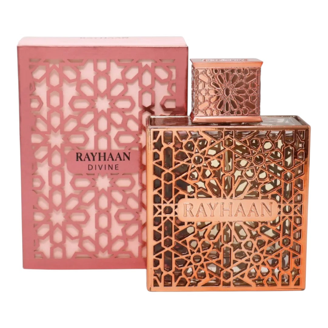 RAYHAAN DIVINE EDP 100 ML