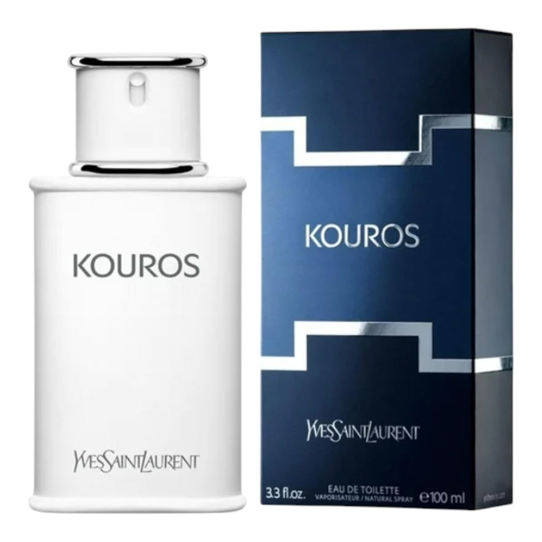 YVES SAINT LAURENT KOUROS EDT 100 ML