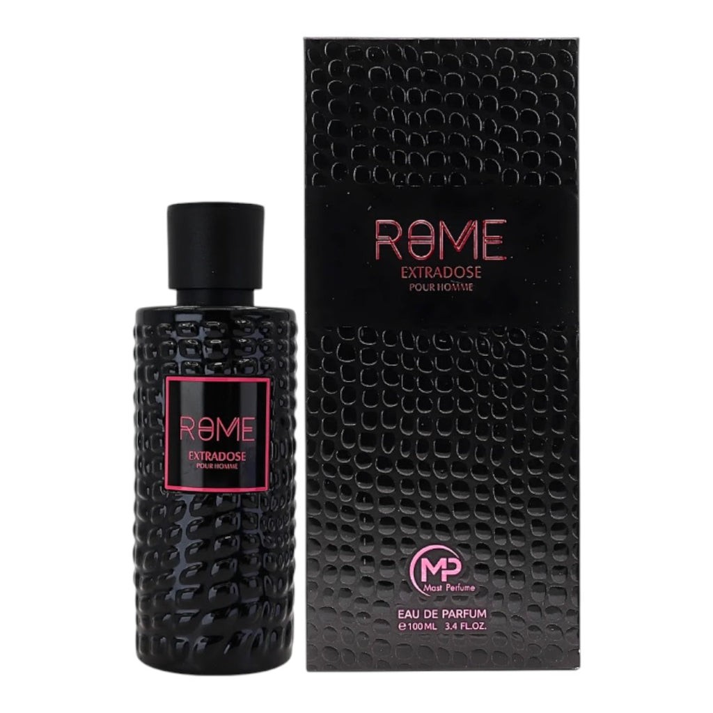 MAST PERFUME ROME EXTRADOSE POUR HOMME EDP 100 ML