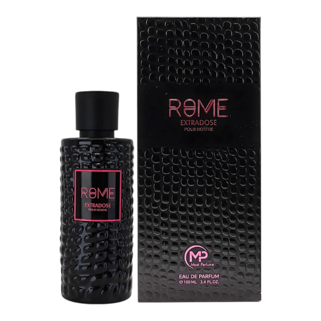 MAST PERFUME ROME EXTRADOSE POUR HOMME EDP 100 ML