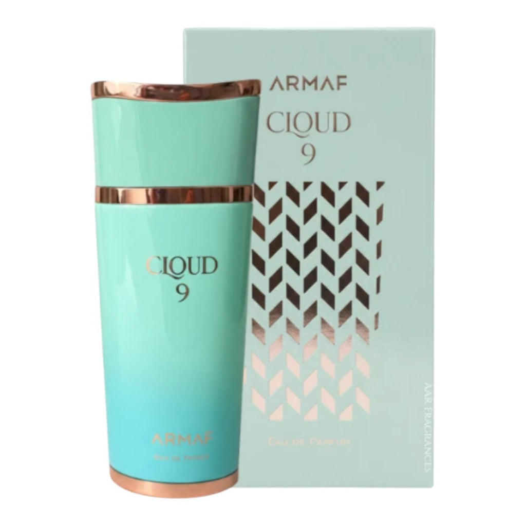 ARMAF CLOUD 9 EDP 100 ML