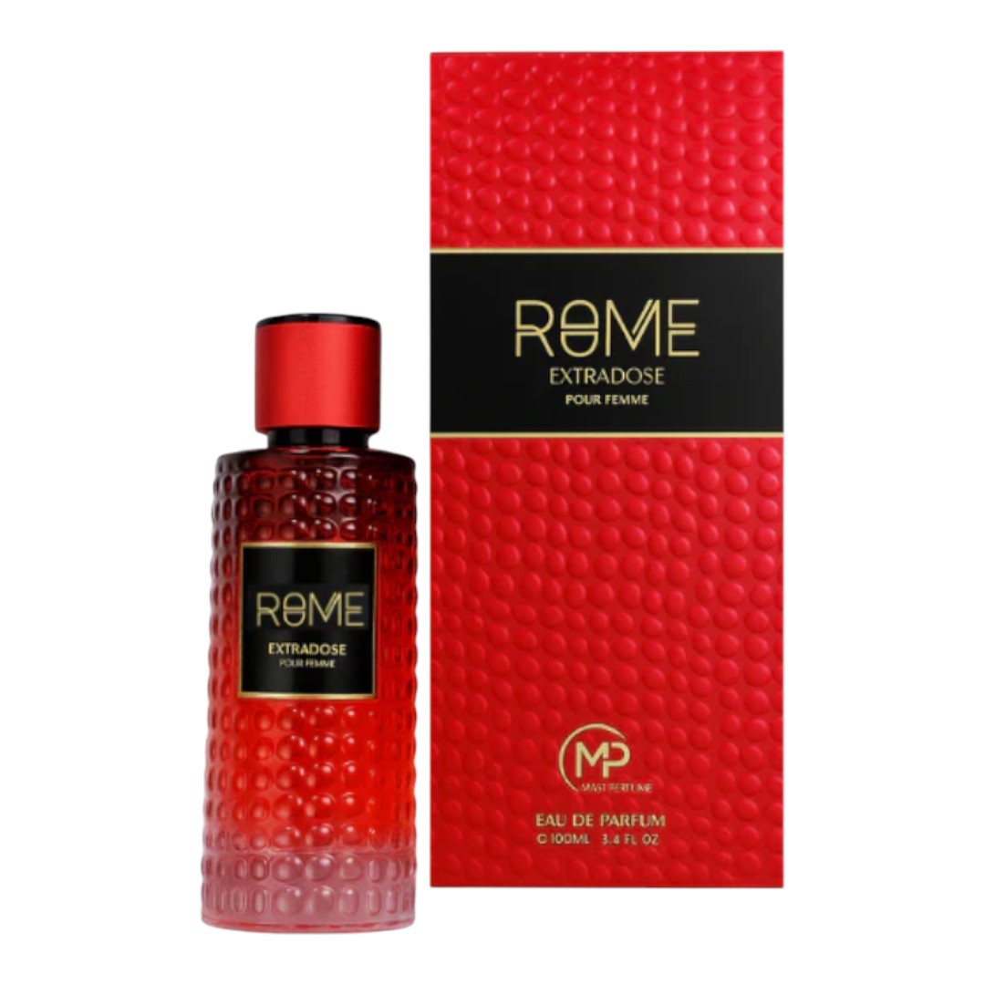MAST PARFUM ROME EXTRADOSE POUR FEMME EDP 100 ML