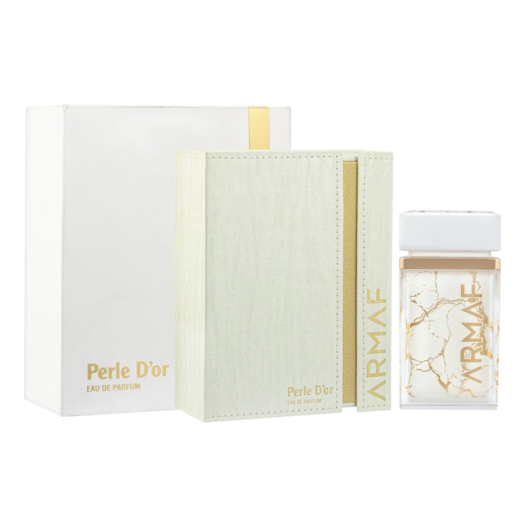 ARMAF PERLE D'OR EDP 75 ML