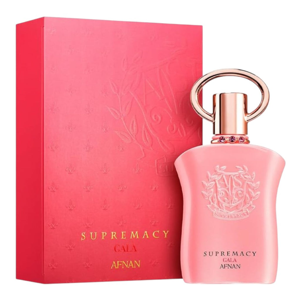 AFNAN SUPREMACY GALA EDP 90 ML DAMA