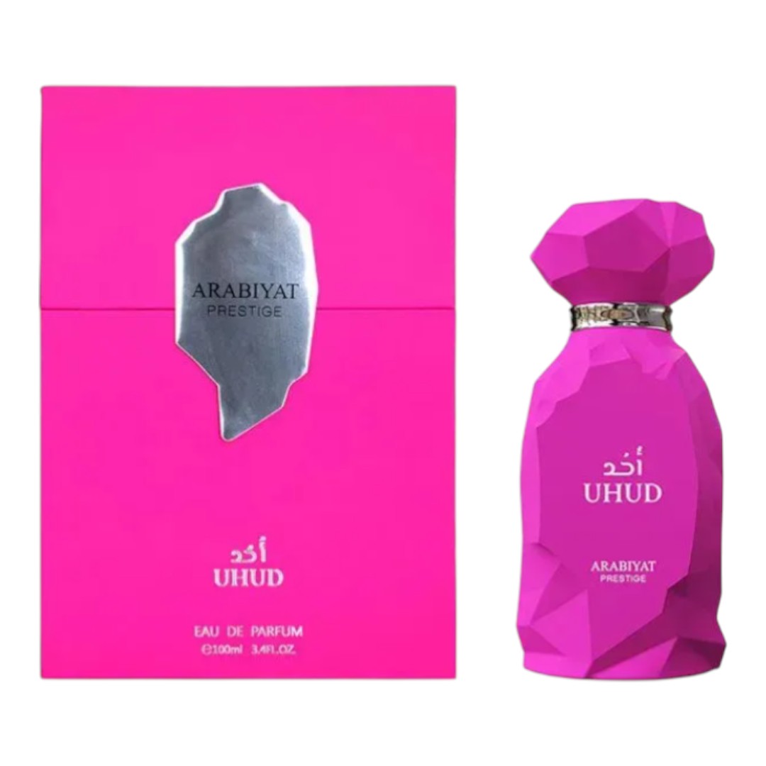ARABIYAT PRESTIGE UHUD EDP 100 ML DAMA