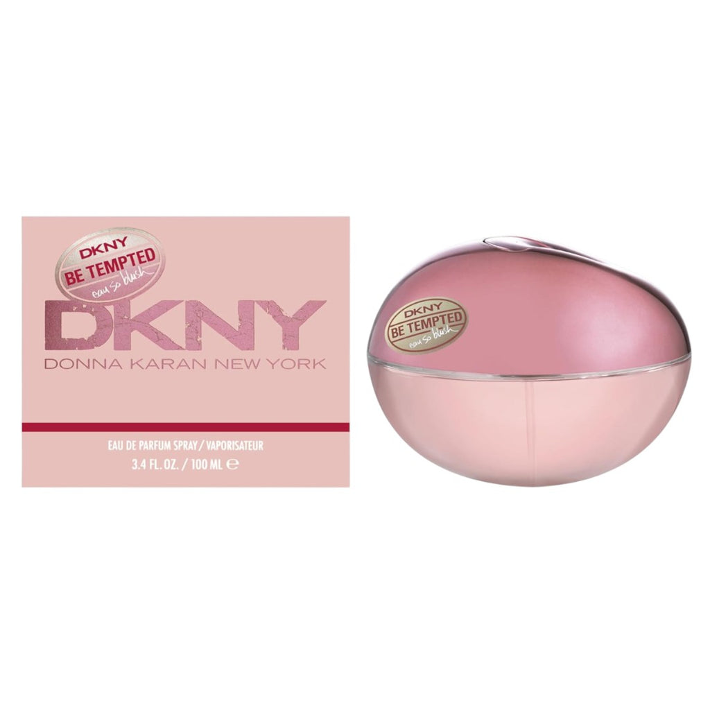 DONNA KARAN DKNY BE TEMPTED EAU SO BLUSH EDP 100 ML