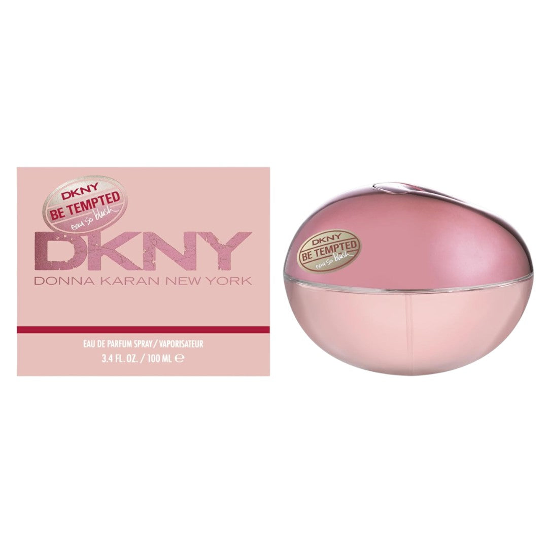 DONNA KARAN DKNY BE TEMPTED EAU SO BLUSH EDP 100 ML