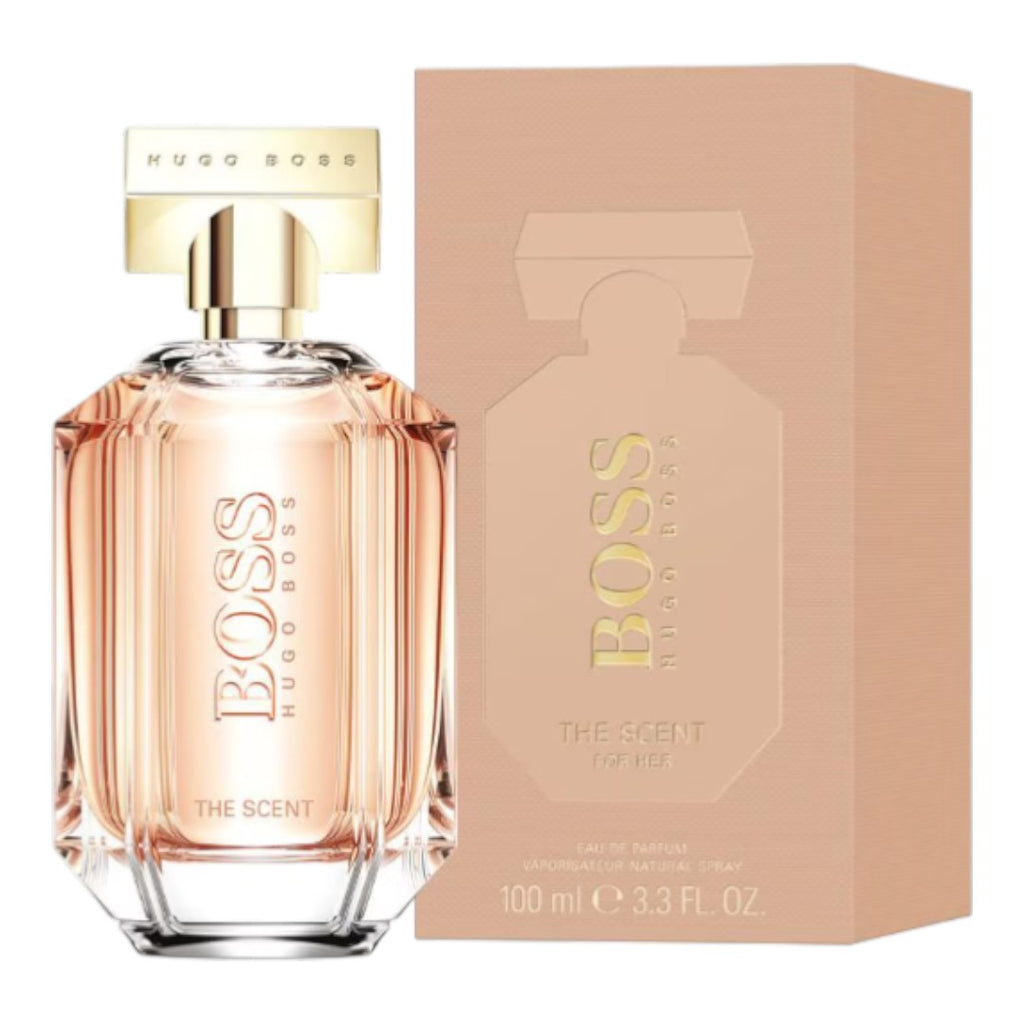 HUGO BOSS BOSS THE SCENT FOR HER EDT 100 ML