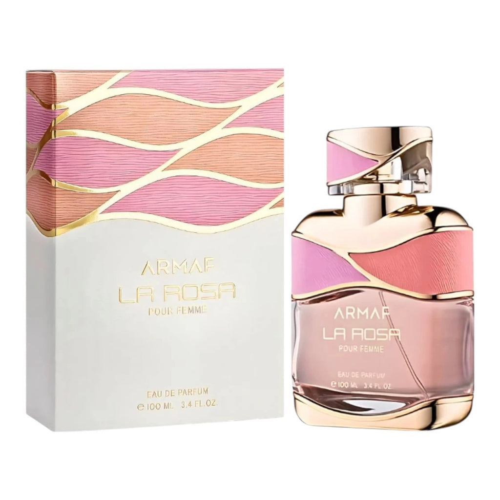 ARMAF LA ROSA EDP 100 ML