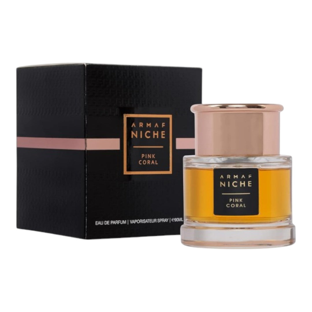 ARMAF NICHE PINK CORAL EDP 100 ML DAMA