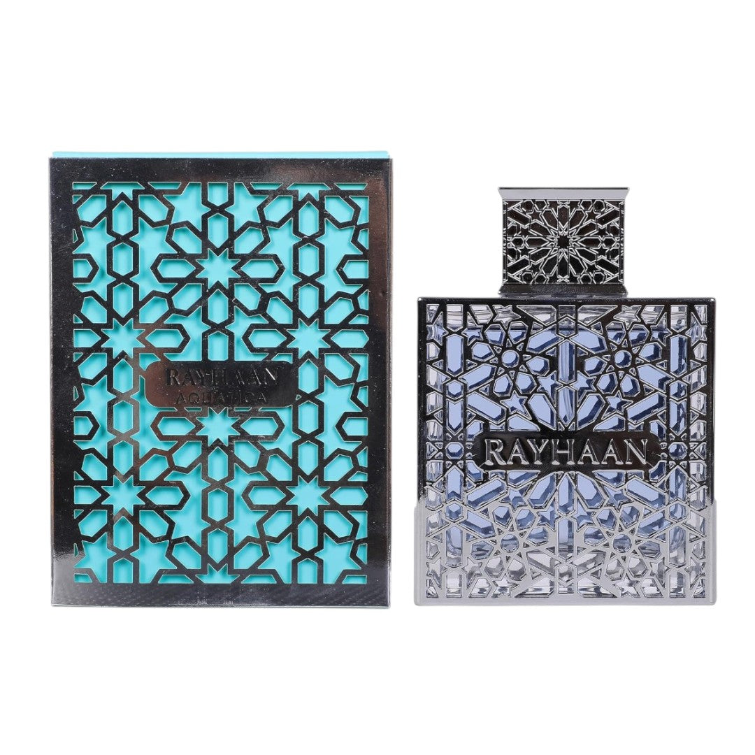 RAYHAAN AQUATICA EDP 100 ML
