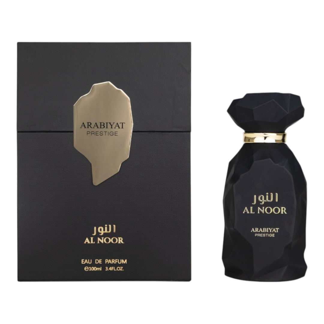 ARABIYAT PRESTIGE AL NOOR EDP 100 ML