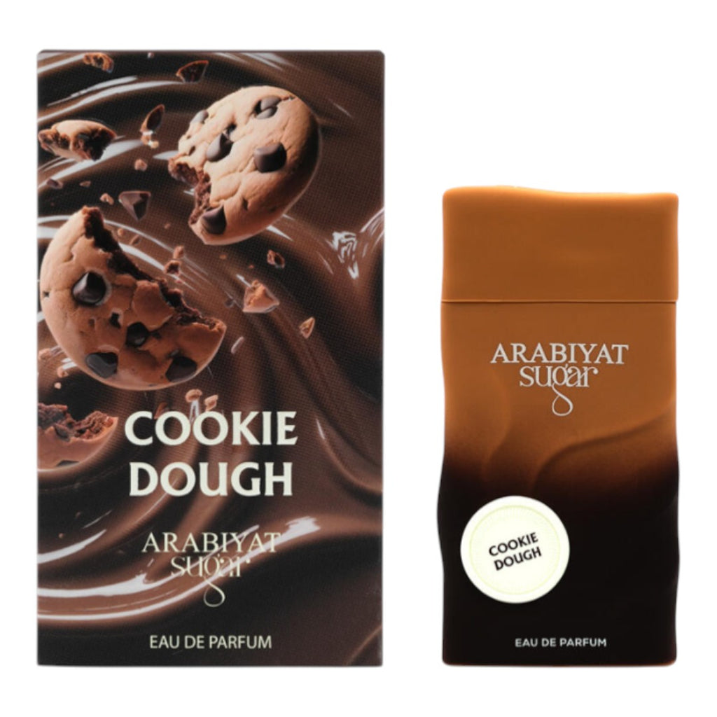 ARABIYAT SUGAR COOKIE DOUGH EDP 100 ML