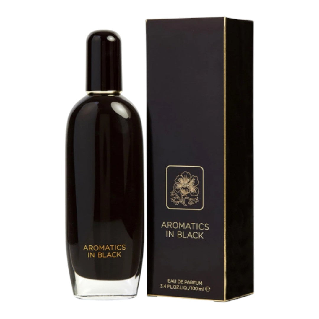 CLINIQUE AROMATICS IN BLACK EDP 100 ML