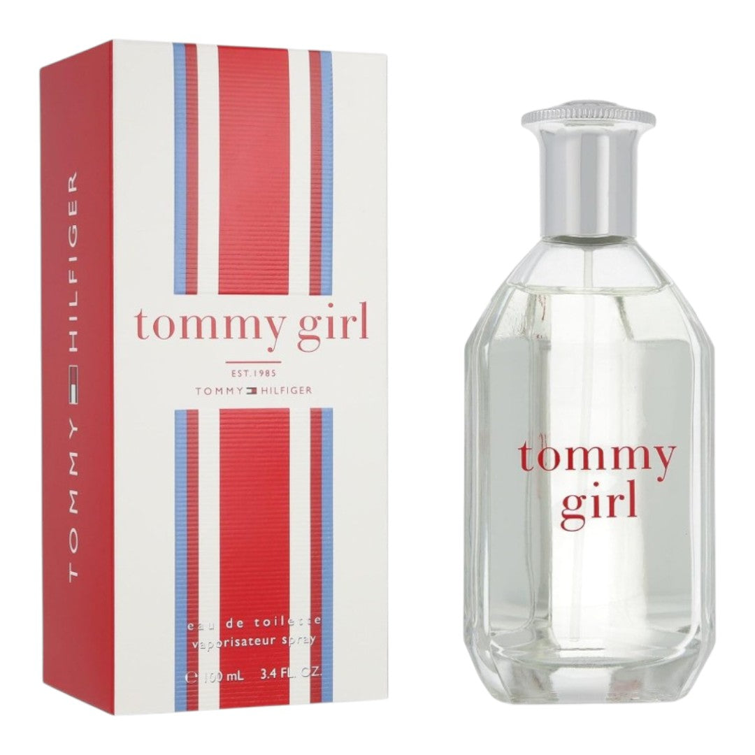 TOMMY HILFIGER TOMMY GIRL FOREVER EDT 100 ML