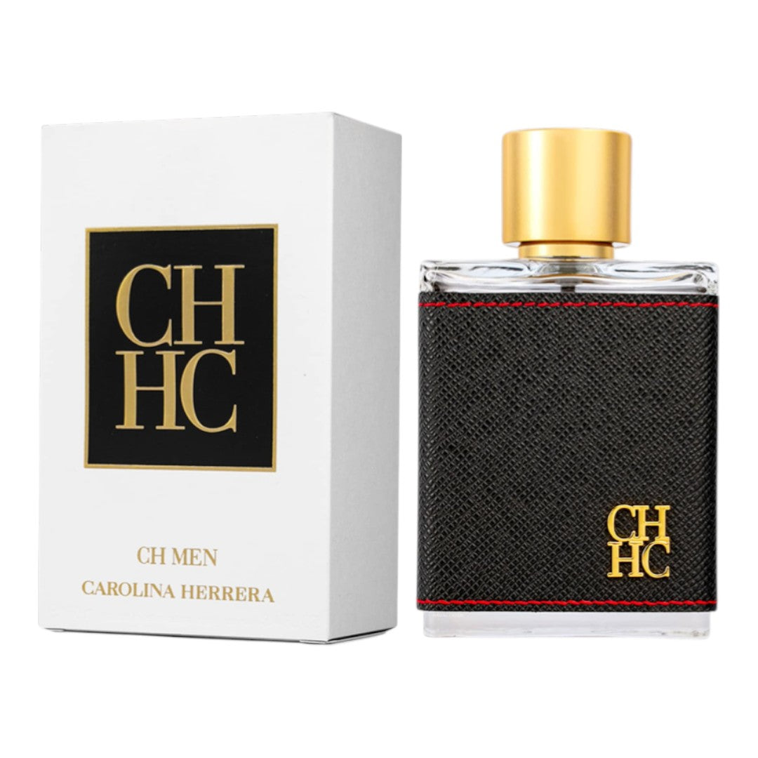CAROLINA HERRERA CH MEN EDT 100 ML