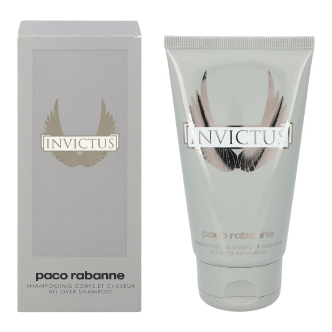 PACO RABANNE SHAMPOOING CORPS ET CHEVEUX 100 ML