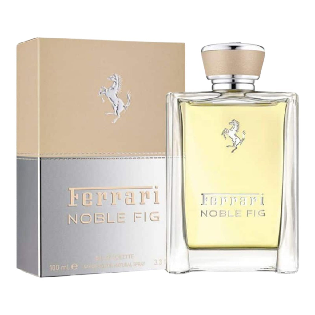 FERRARI NOBLE FIG EDT 100 ML
