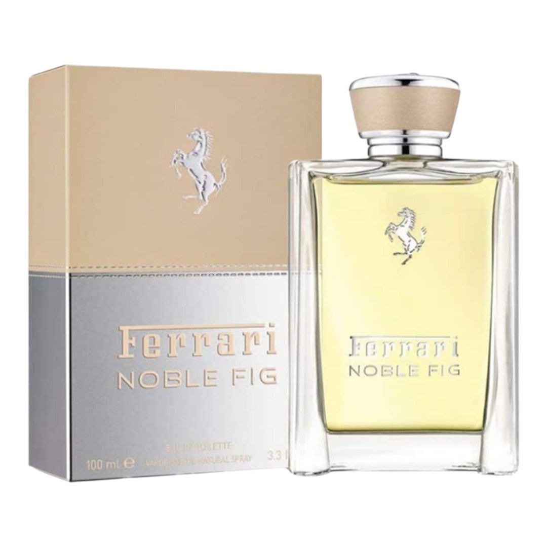 FERRARI NOBLE FIG EDT 100 ML