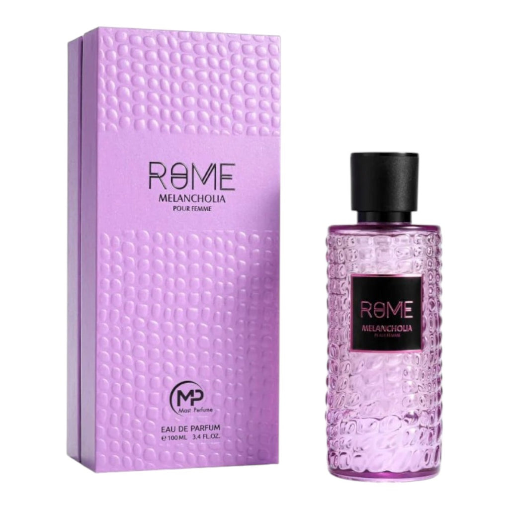 MAST PERFUME ROME MELANCHOLIA POUR FEMME EDP 100 ML