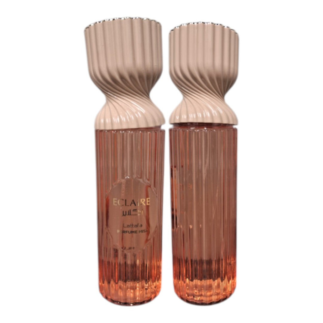 LATTAFA BODY MIST ECLAIRE 250 ML