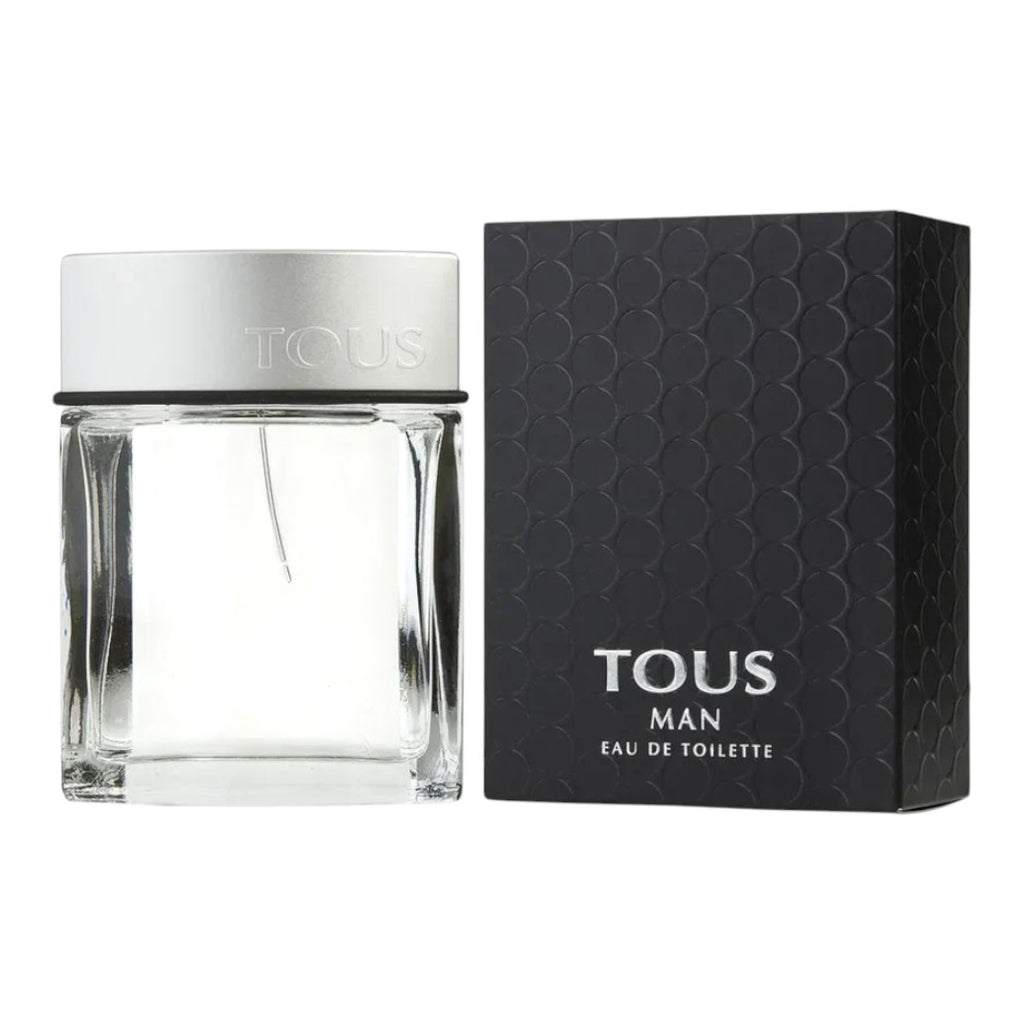 TOUS TOUS MAN EDT 100 ML