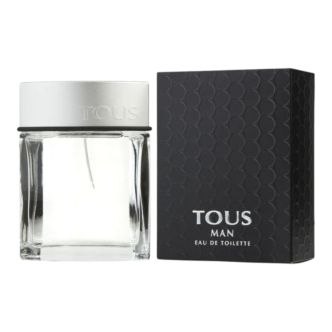 TOUS TOUS MAN EDT 100 ML