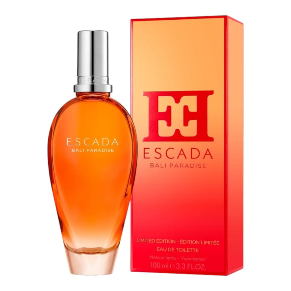 ESCADA BALI PARADISE EDT 100 ML