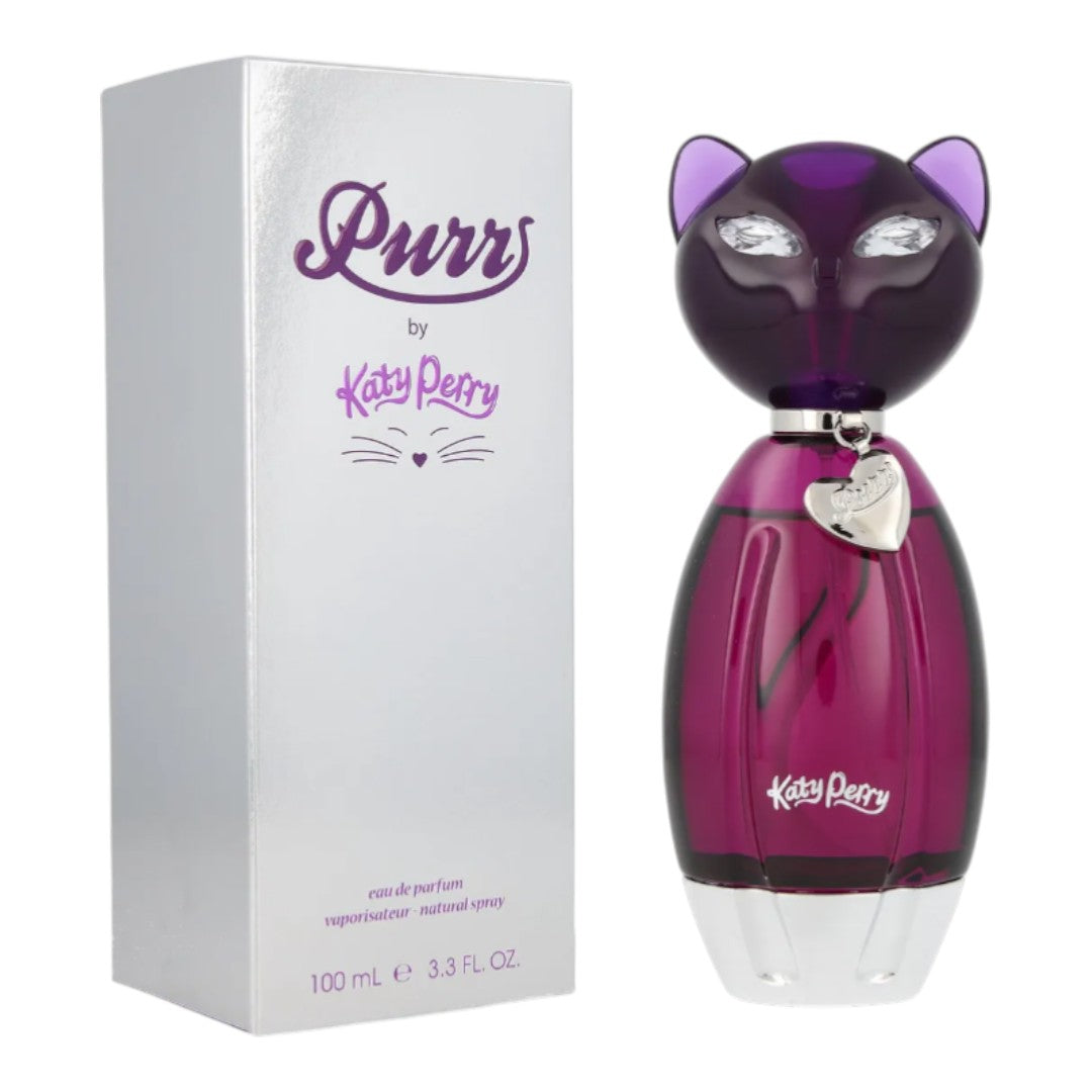 KATY PERRY PURR EDP 100 ML