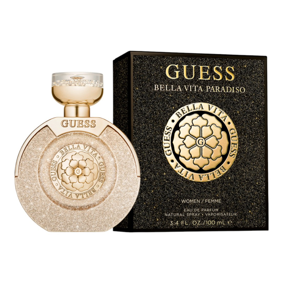 GUESS BELLA VITA PARADISO WOMEN EDP 100 ML