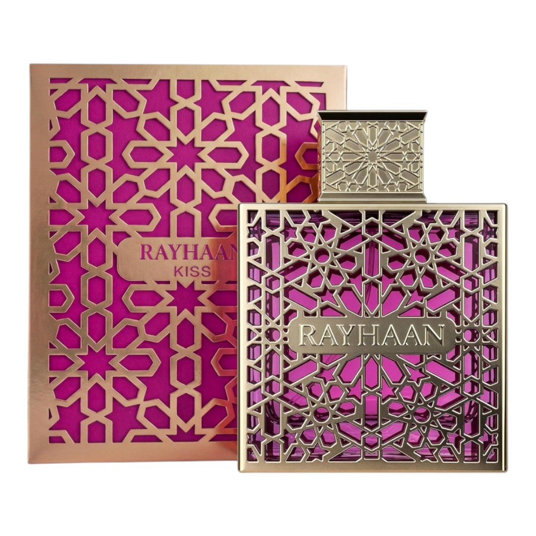 RAYHAAN KISS EDP 100 ML
