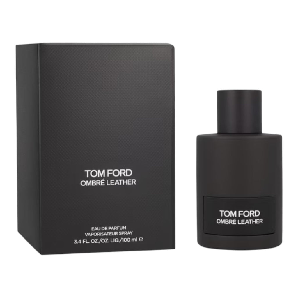 TOM FORD EAU D'OMBRÉ LEATHER EDT 100 ML
