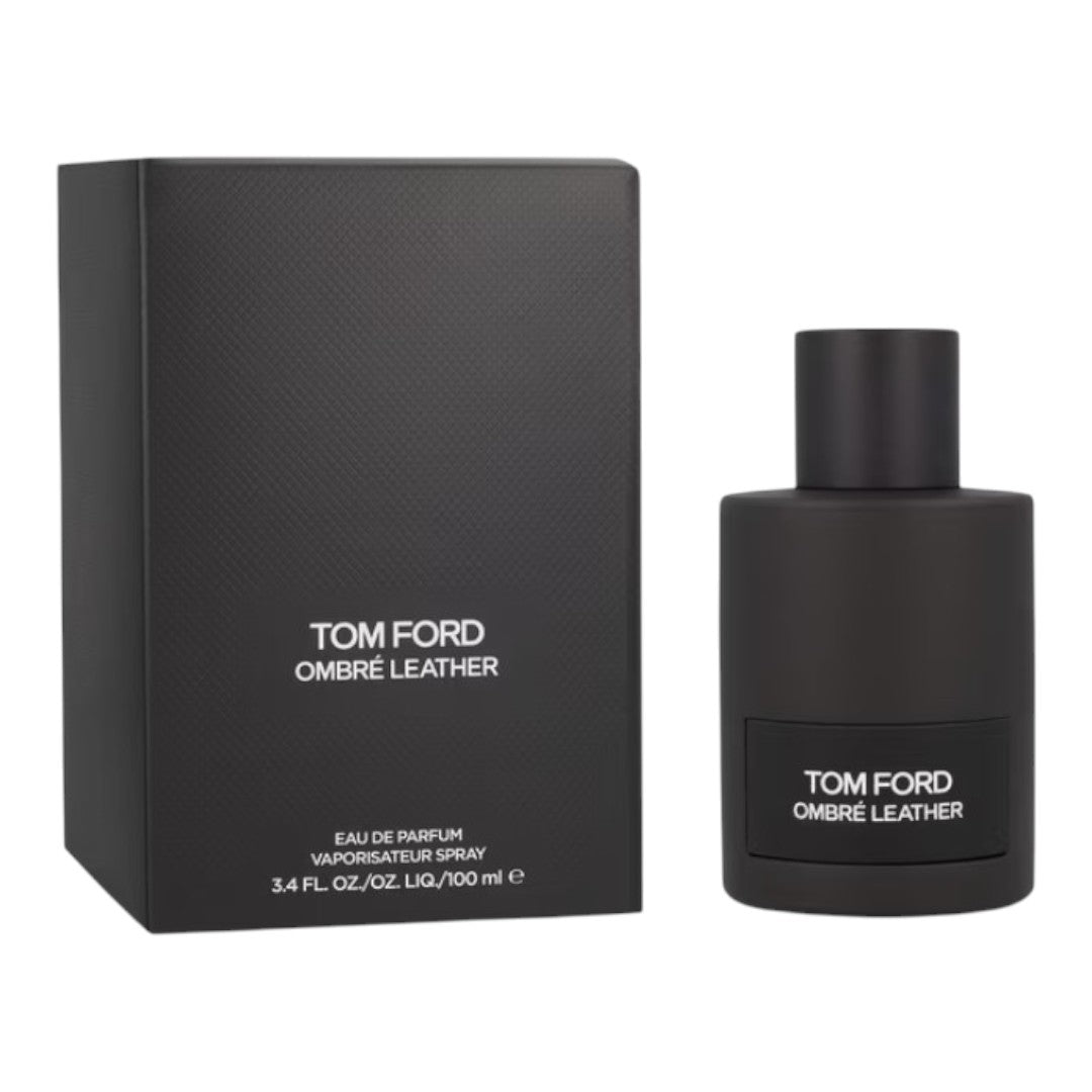 TOM FORD EAU D'OMBRÉ LEATHER EDT 100 ML