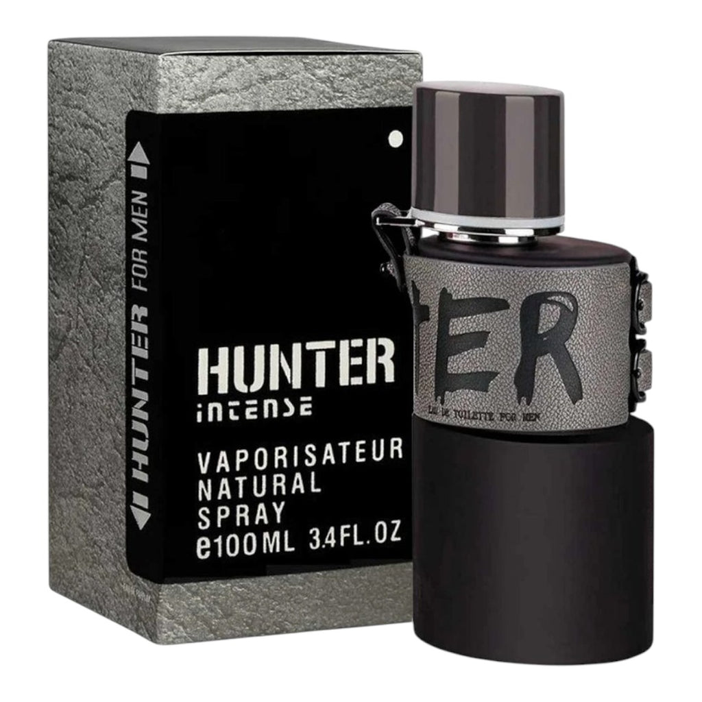 ARMAF HUNTER INTENSE EDT 100 ML CABALLERO