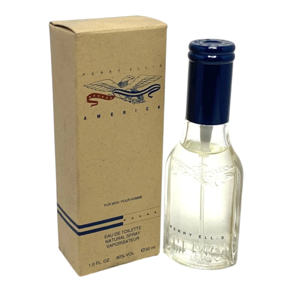 PERRY ELLIS AMERICA FOR MEN EDT 30 ML