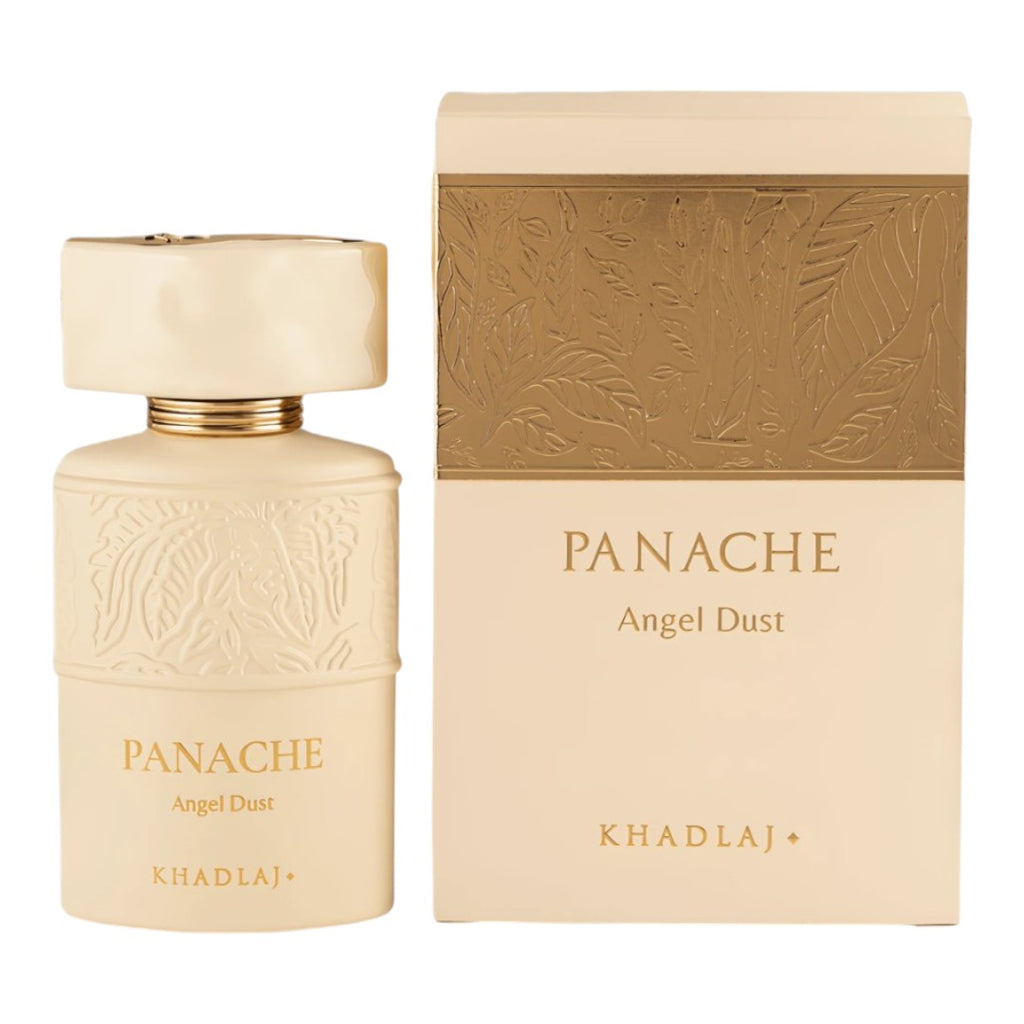 KHADLAJ PANACHE ANGEL DUST EXTRAIT DE PARFUM 100 ML