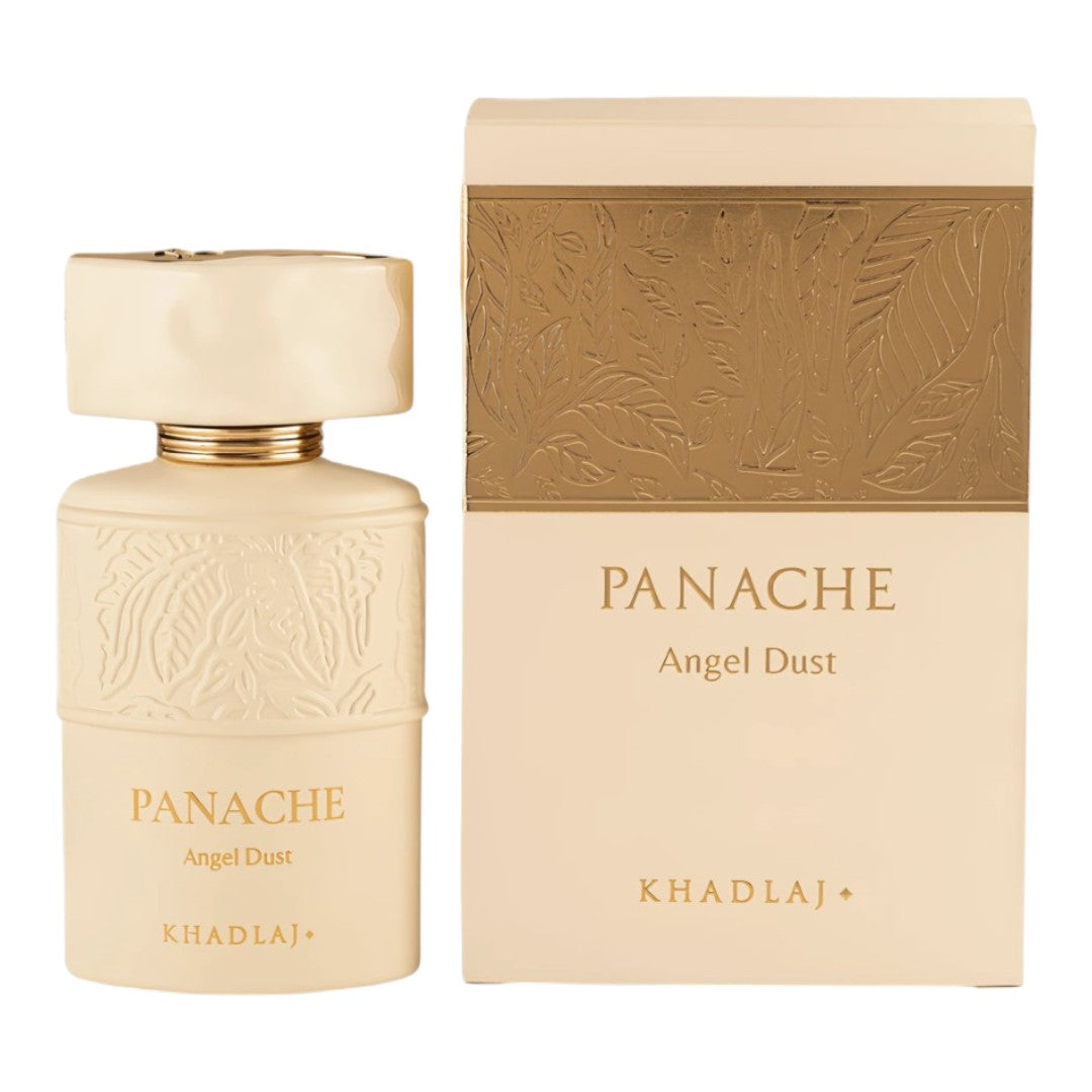 KHADLAJ PANACHE ANGEL DUST EXTRAIT DE PARFUM 100 ML