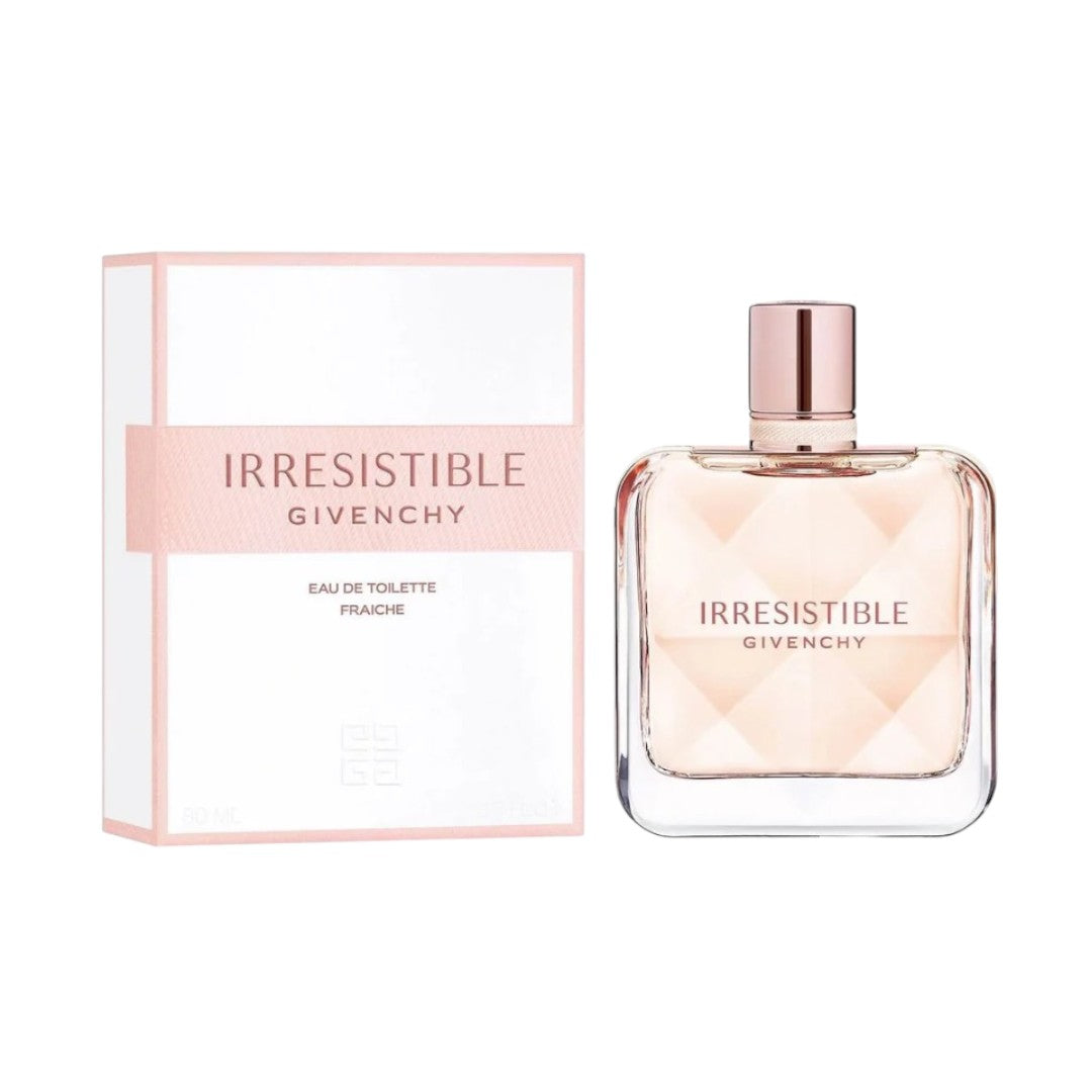 GIVENCHY IRRESISTIBLE GIVENCHY EAU DE TOILETTE FRAICHE 100 ML DAMA