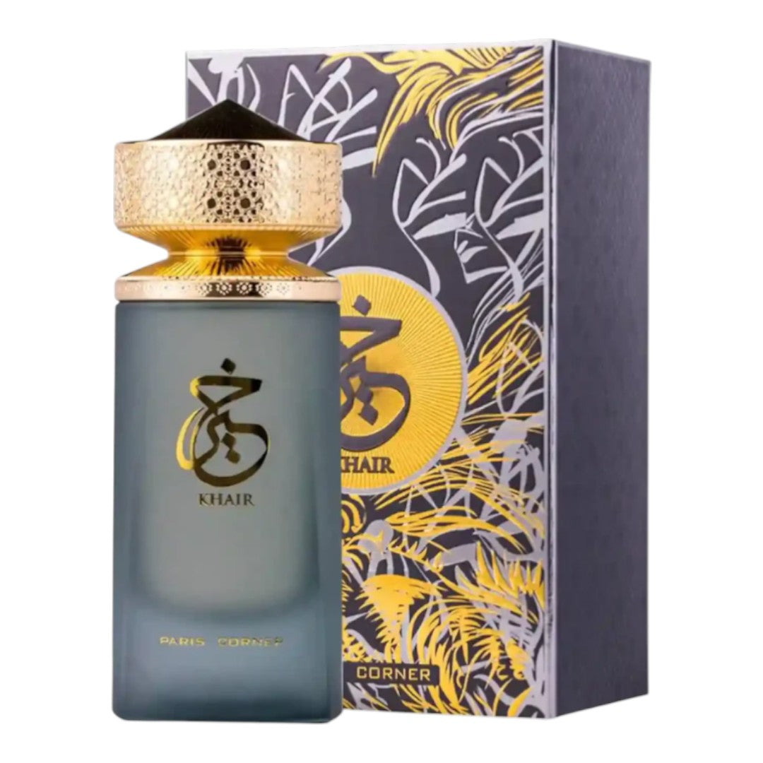 PARIS CORNER KHAIR EDP 100 ML
