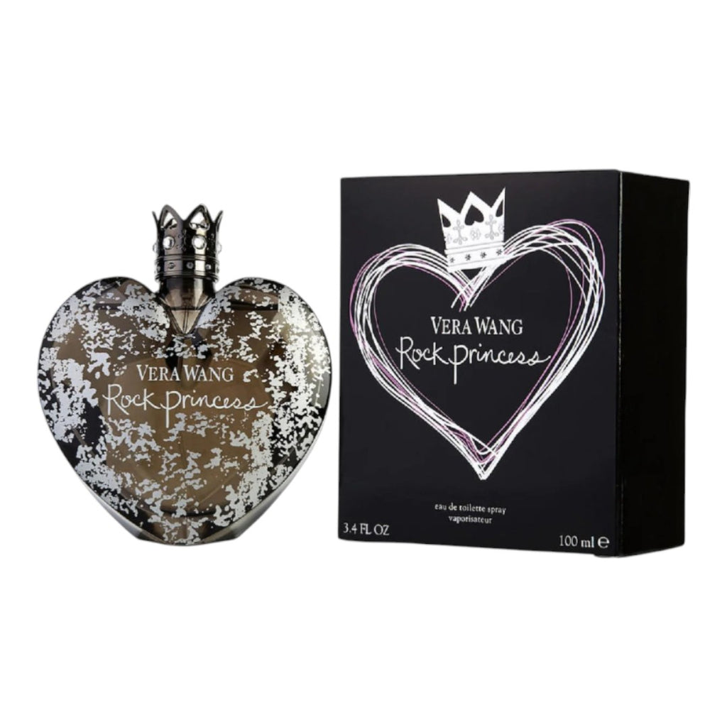 VERA WANG PRINCESS ROCK EDT 100 ML