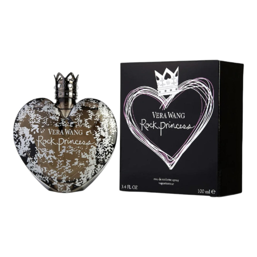VERA WANG PRINCESS ROCK EDT 100 ML