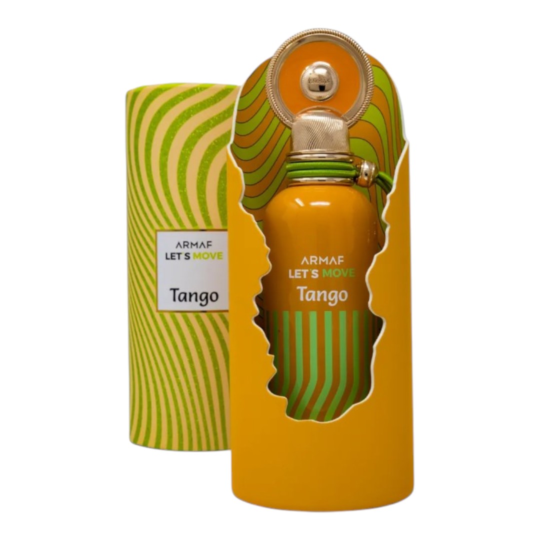 ARMAF LET'S MOVE TANGO EDP 100 ML