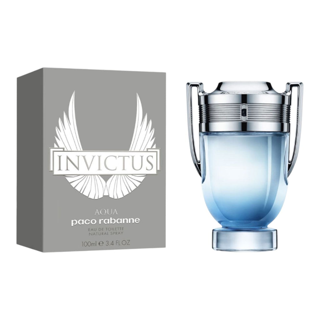 PACO RABANNE INVICTUS AQUA EDT 100 ML