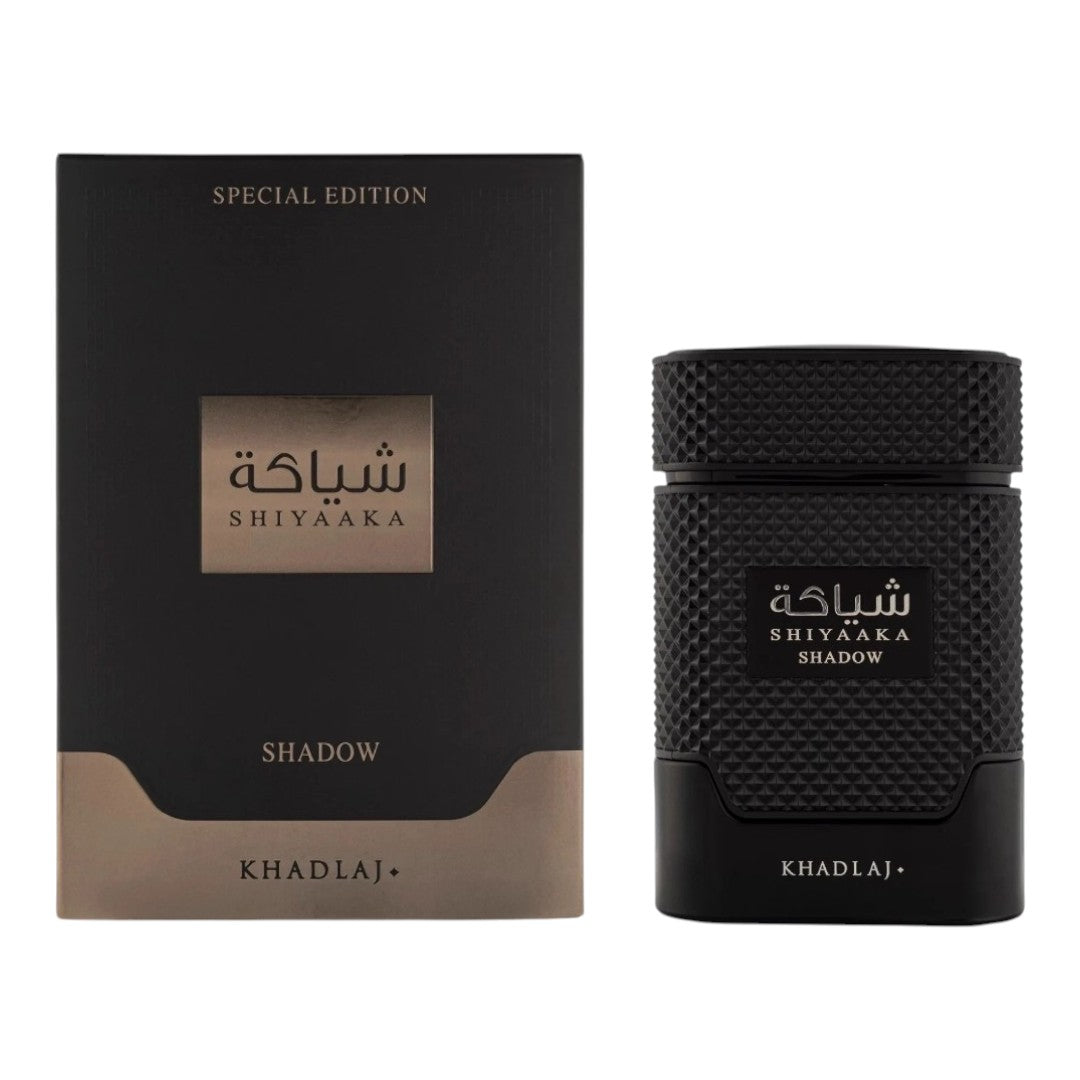KHADLAJ SHIYAAKA SHADOW EDP 100 ML