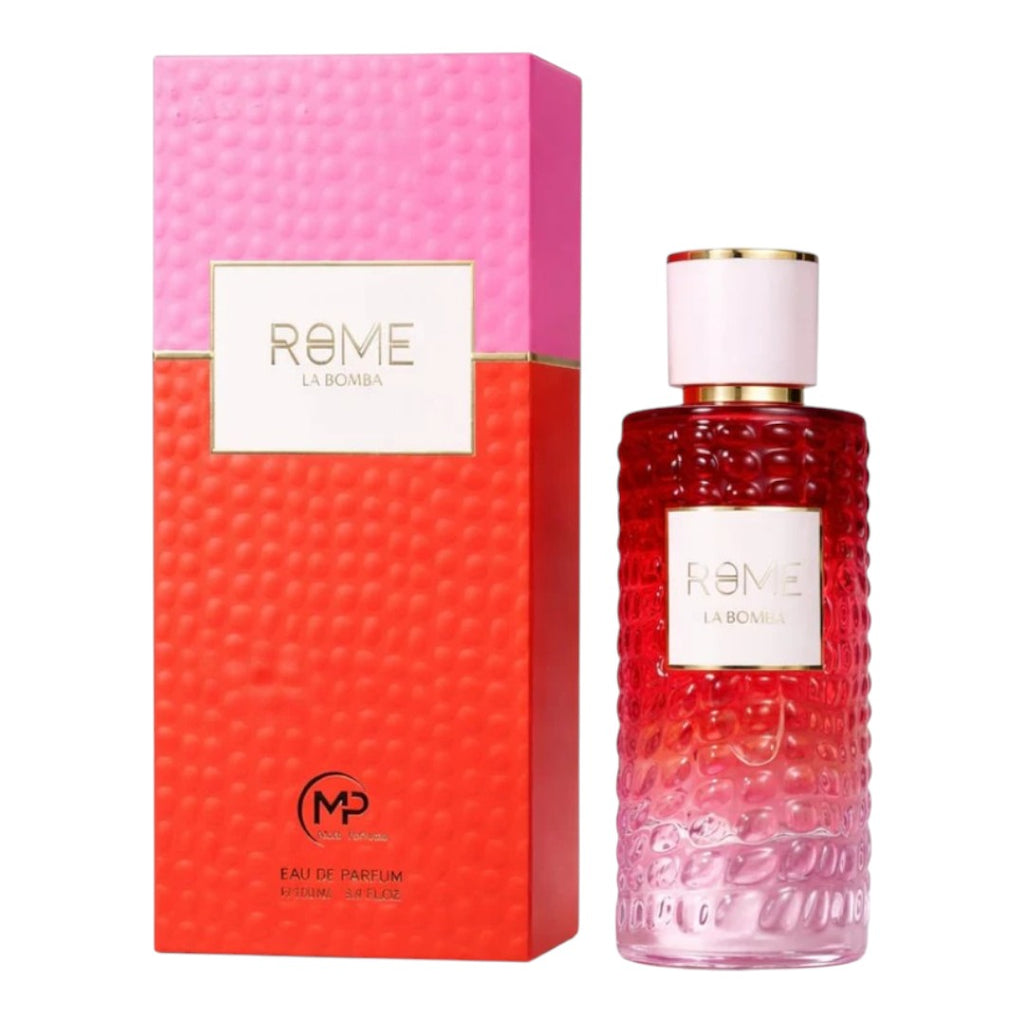 MAST PERFUME ROME LA BOMBA EDP 100 ML