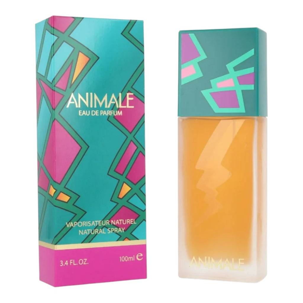 ANIMALE ANIMALE EDP 100 ML